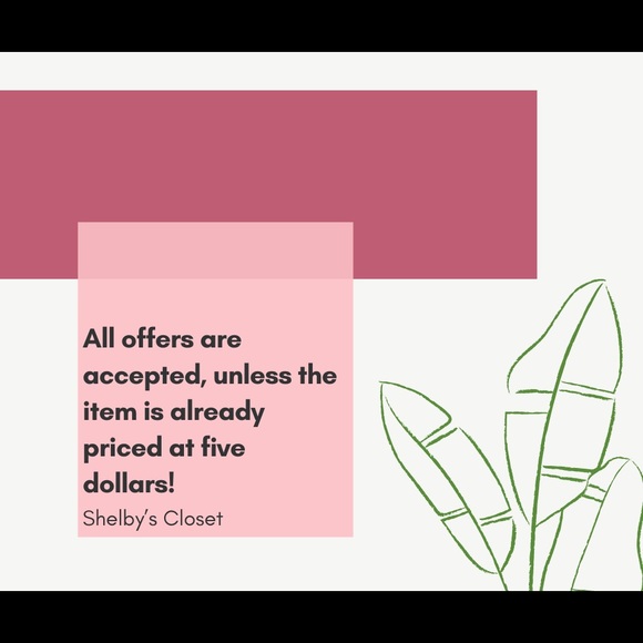 Meet your Posher, Shelby - Picture 2 of 3